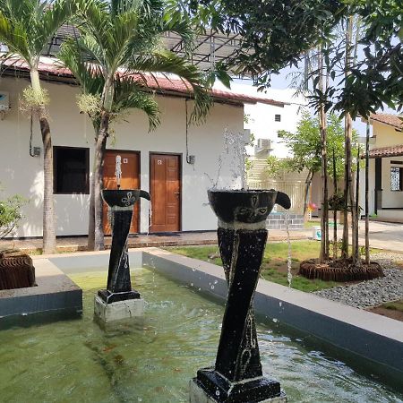 Villetta House Syariah Kudus Екстериор снимка