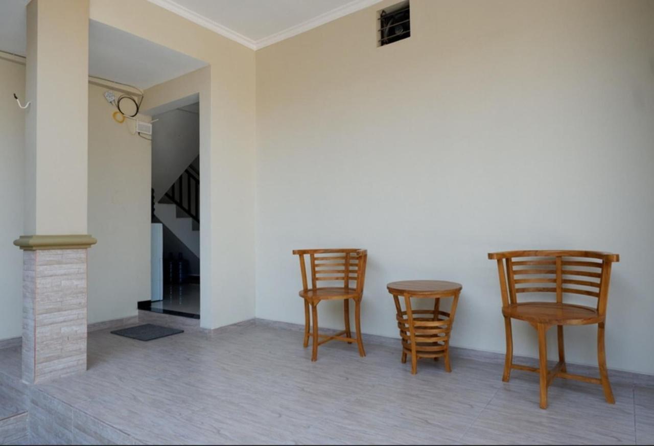 Villetta House Syariah Kudus Екстериор снимка