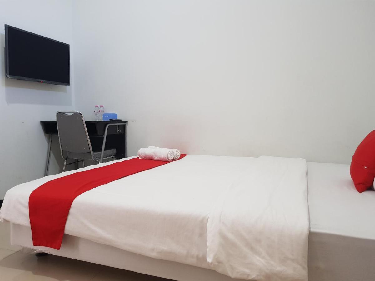 Villetta House Syariah Kudus Екстериор снимка