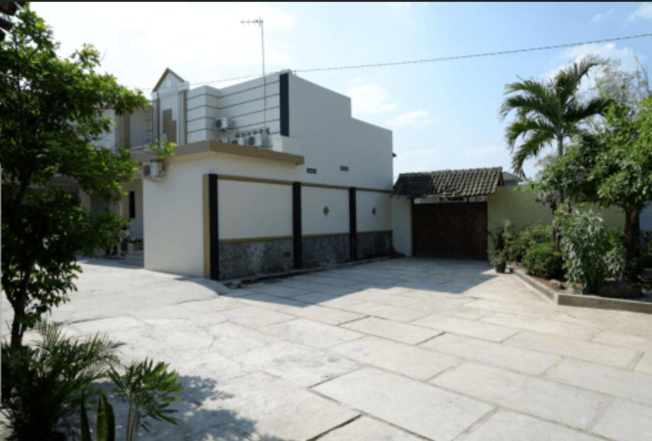 Villetta House Syariah Kudus Екстериор снимка