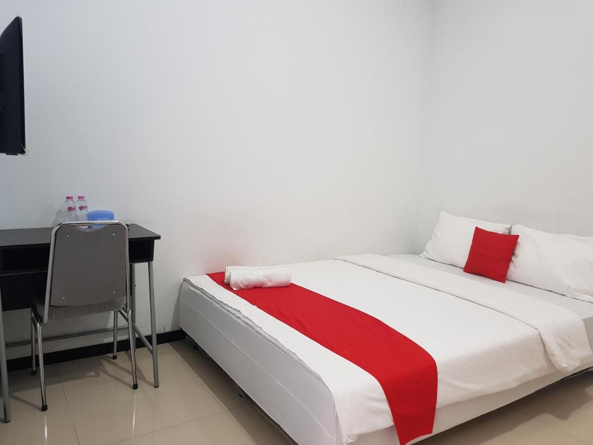 Villetta House Syariah Kudus Екстериор снимка