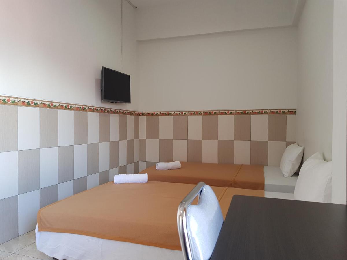 Villetta House Syariah Kudus Екстериор снимка