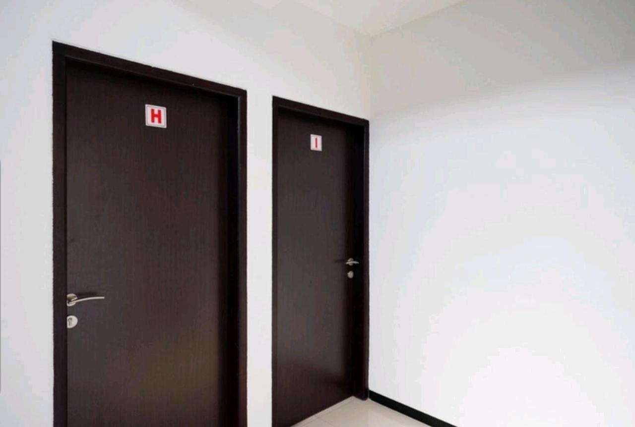 Villetta House Syariah Kudus Екстериор снимка