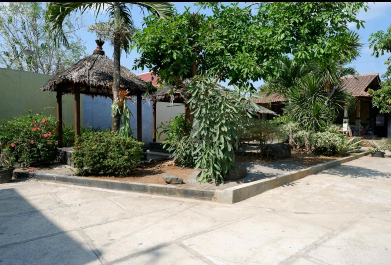 Villetta House Syariah Kudus Екстериор снимка