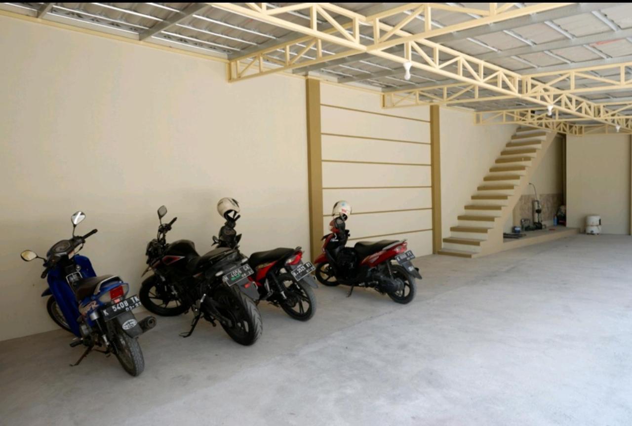 Villetta House Syariah Kudus Екстериор снимка