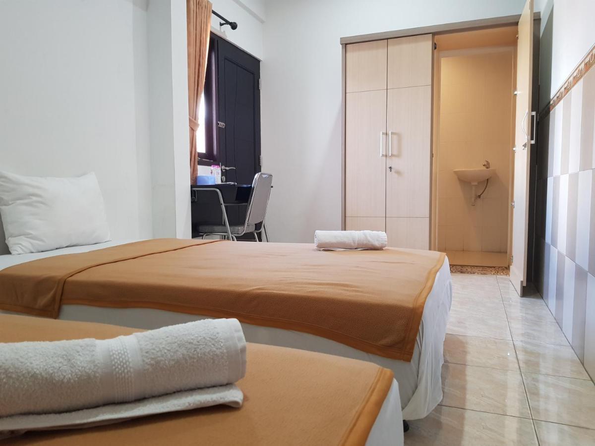 Villetta House Syariah Kudus Екстериор снимка