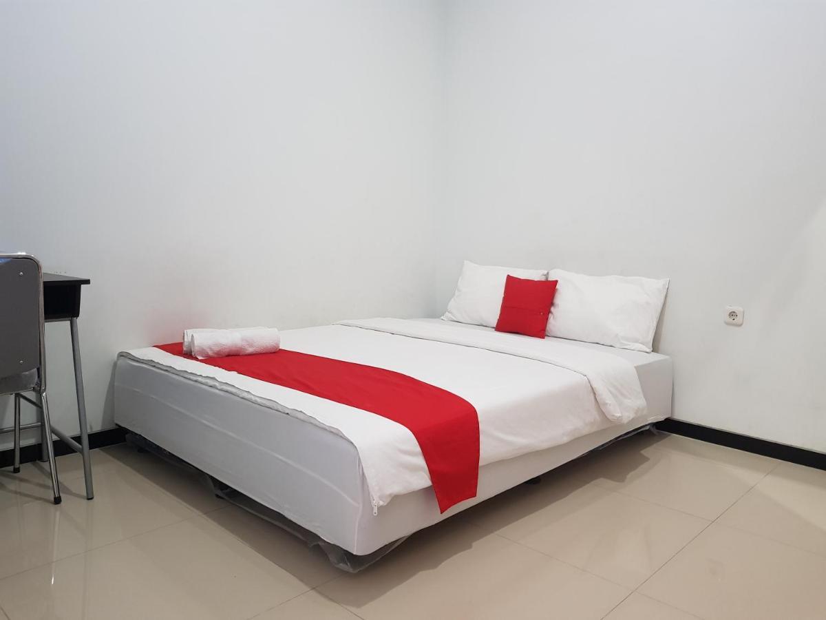 Villetta House Syariah Kudus Екстериор снимка