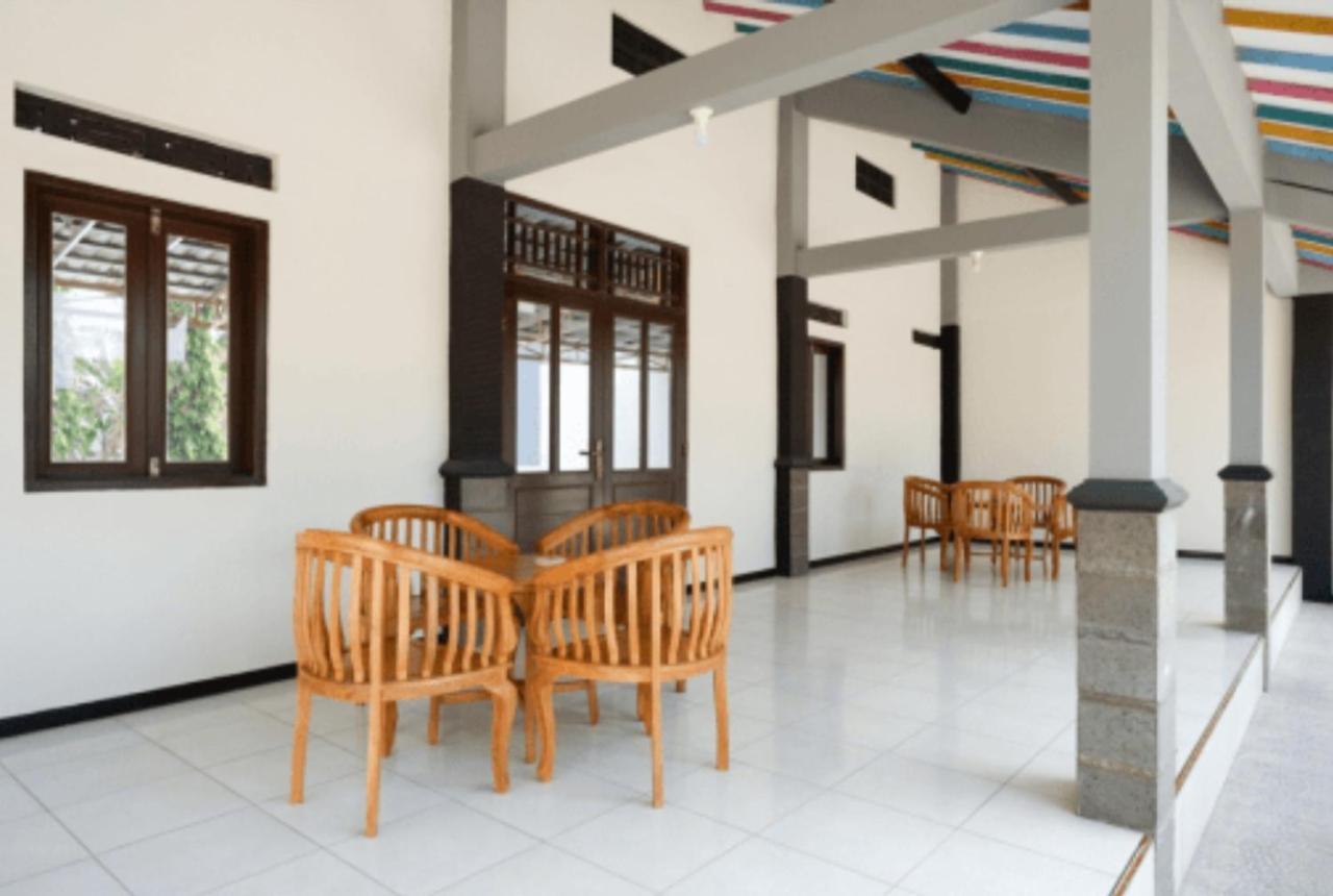 Villetta House Syariah Kudus Екстериор снимка