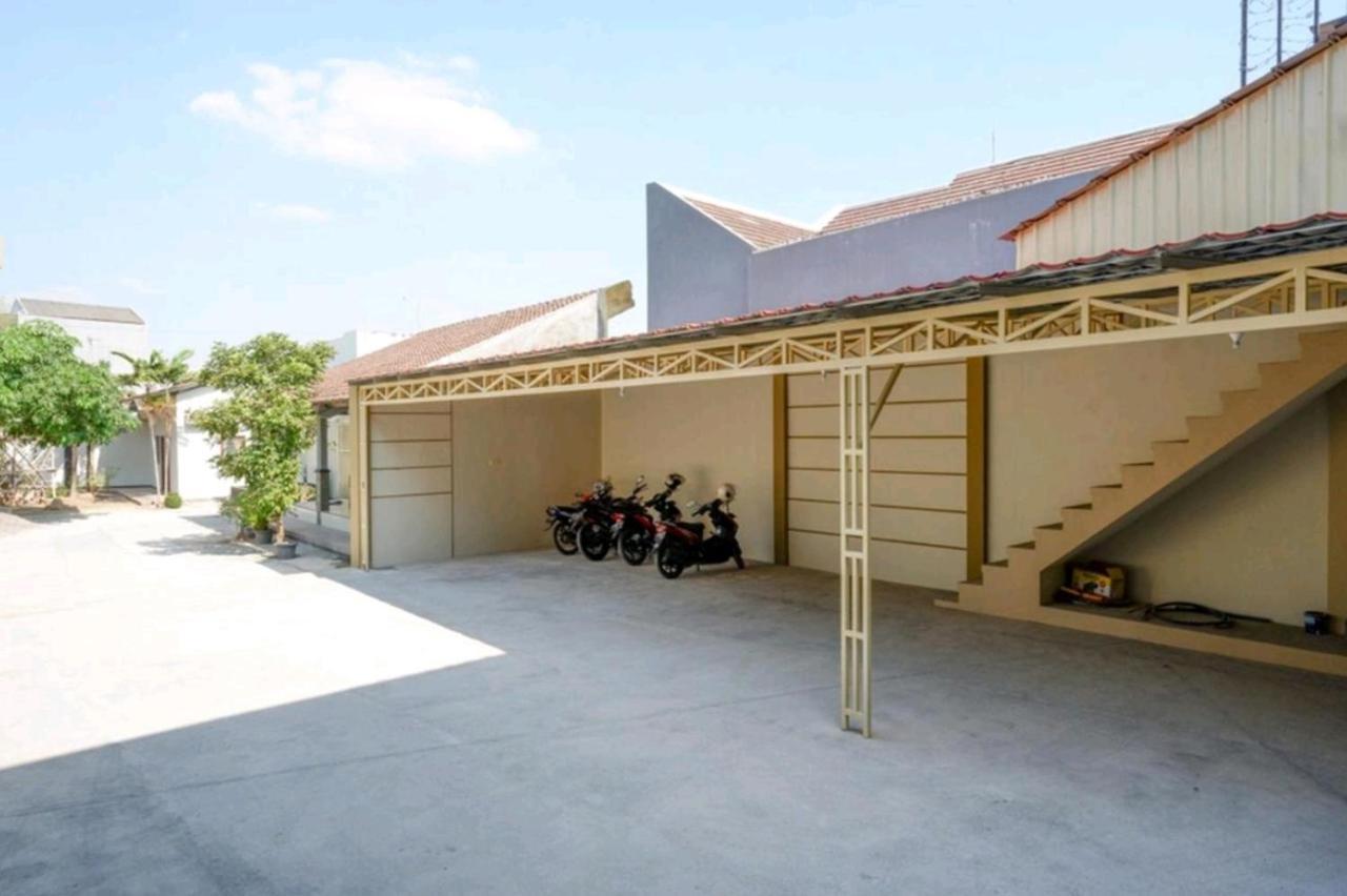 Villetta House Syariah Kudus Екстериор снимка