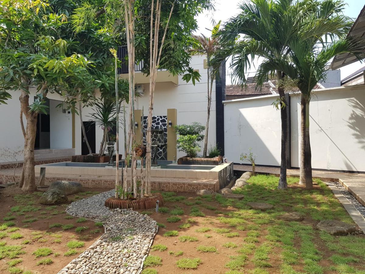 Villetta House Syariah Kudus Екстериор снимка