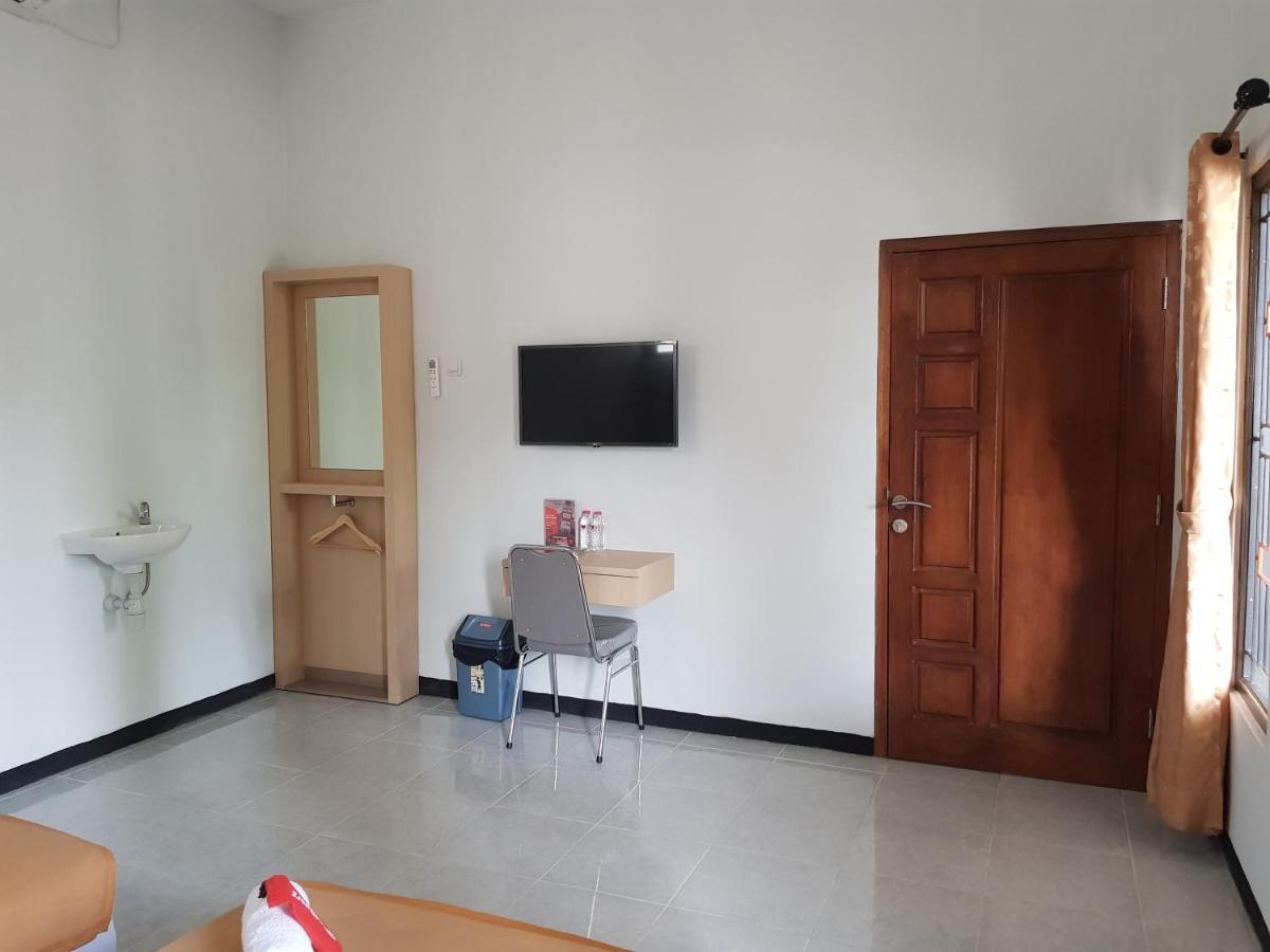 Villetta House Syariah Kudus Екстериор снимка