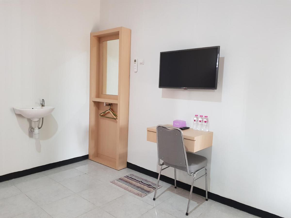 Villetta House Syariah Kudus Екстериор снимка