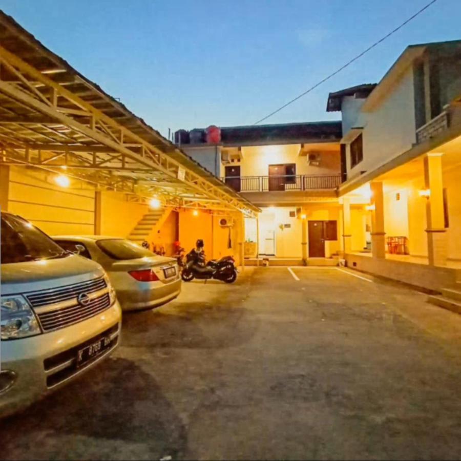 Villetta House Syariah Kudus Екстериор снимка