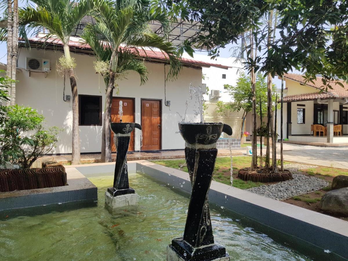Villetta House Syariah Kudus Екстериор снимка