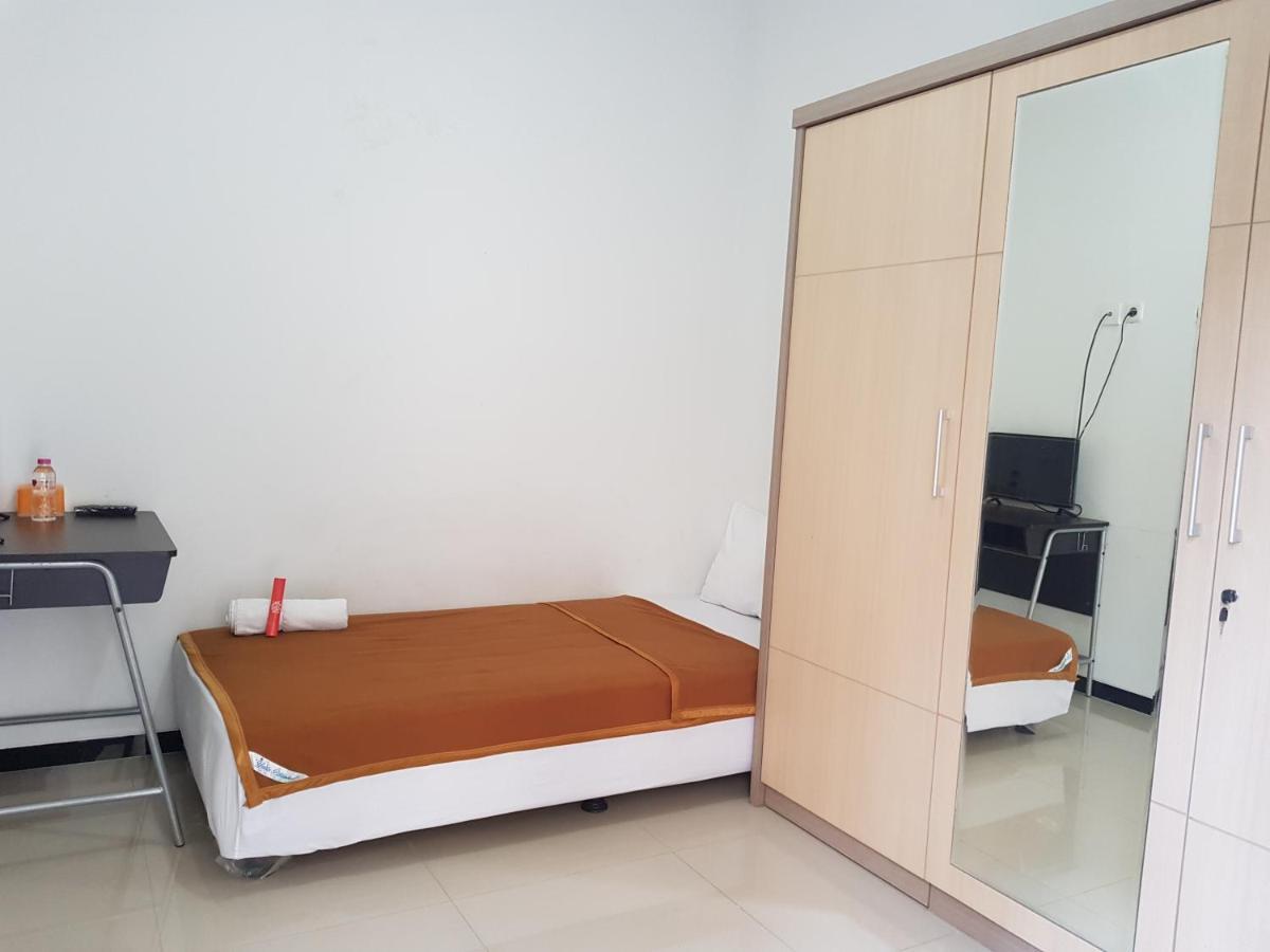 Villetta House Syariah Kudus Екстериор снимка