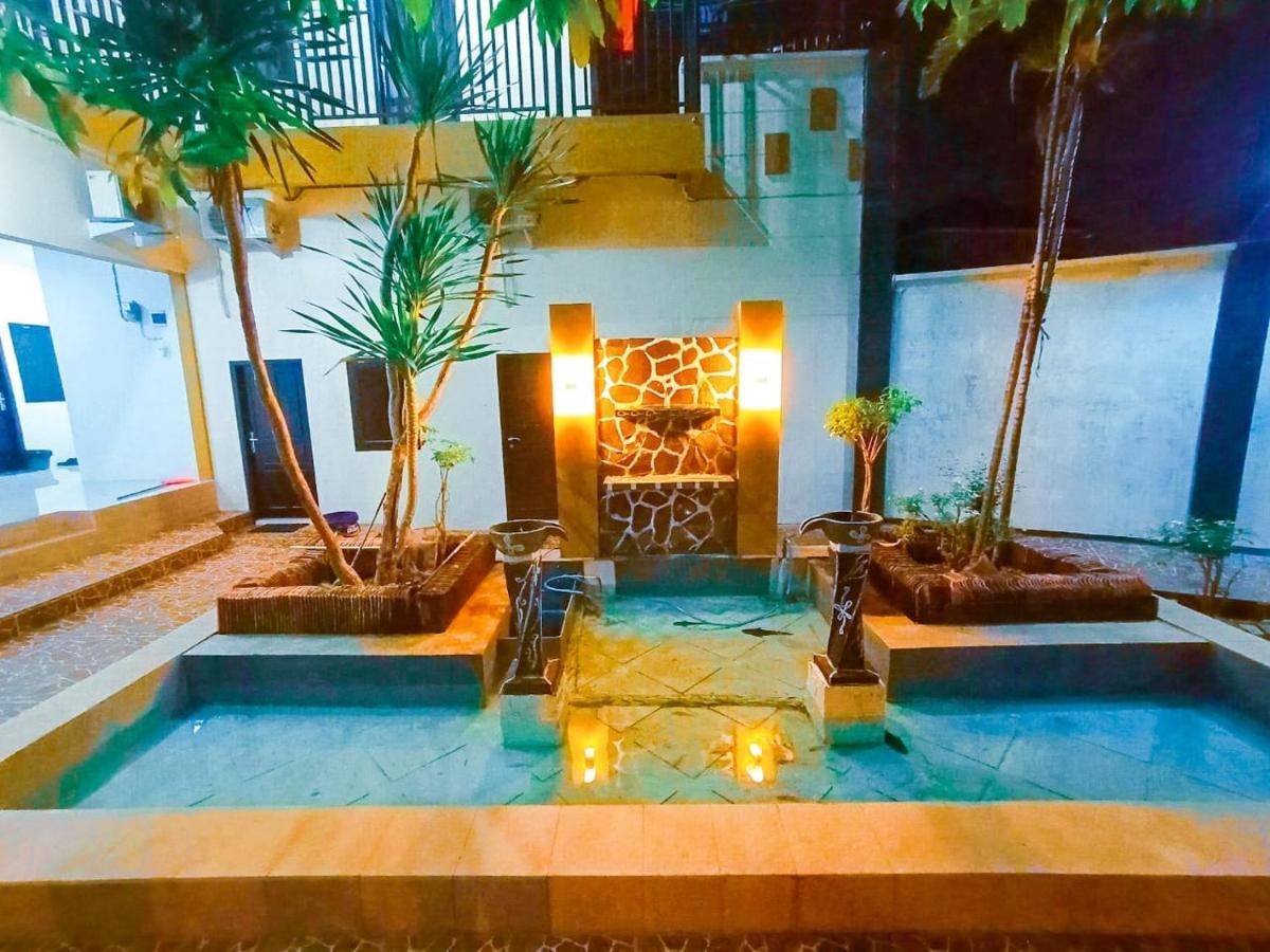 Villetta House Syariah Kudus Екстериор снимка